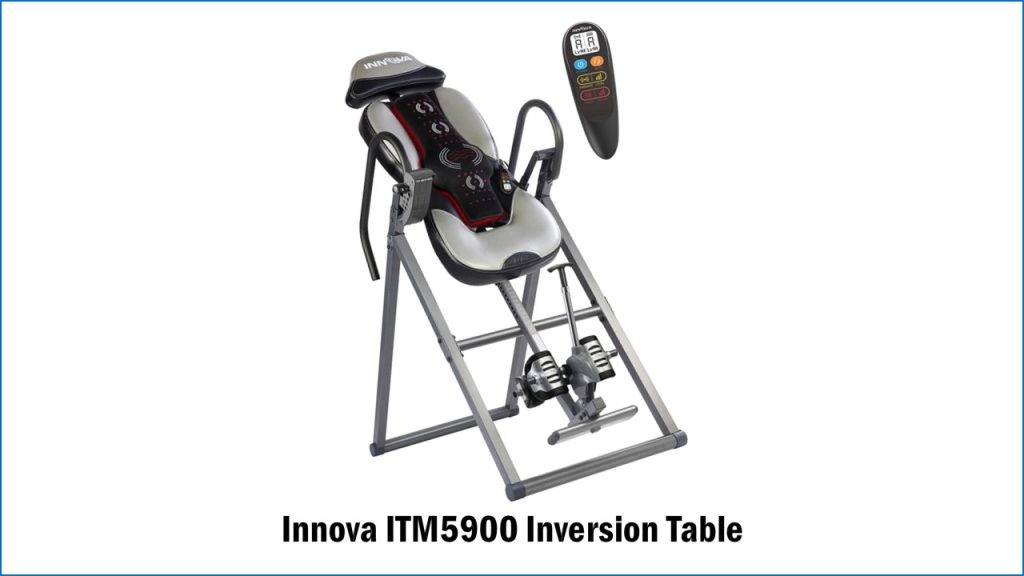 Innova ITM5900 Inversion Table