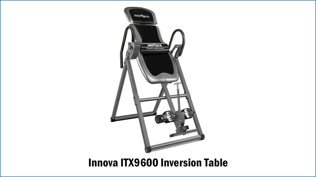 Innova ITX9600 Inversion Table
