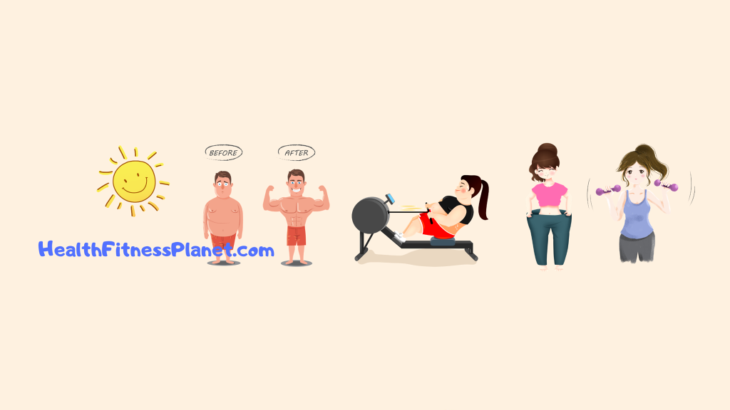 Weight Loss Made Simple